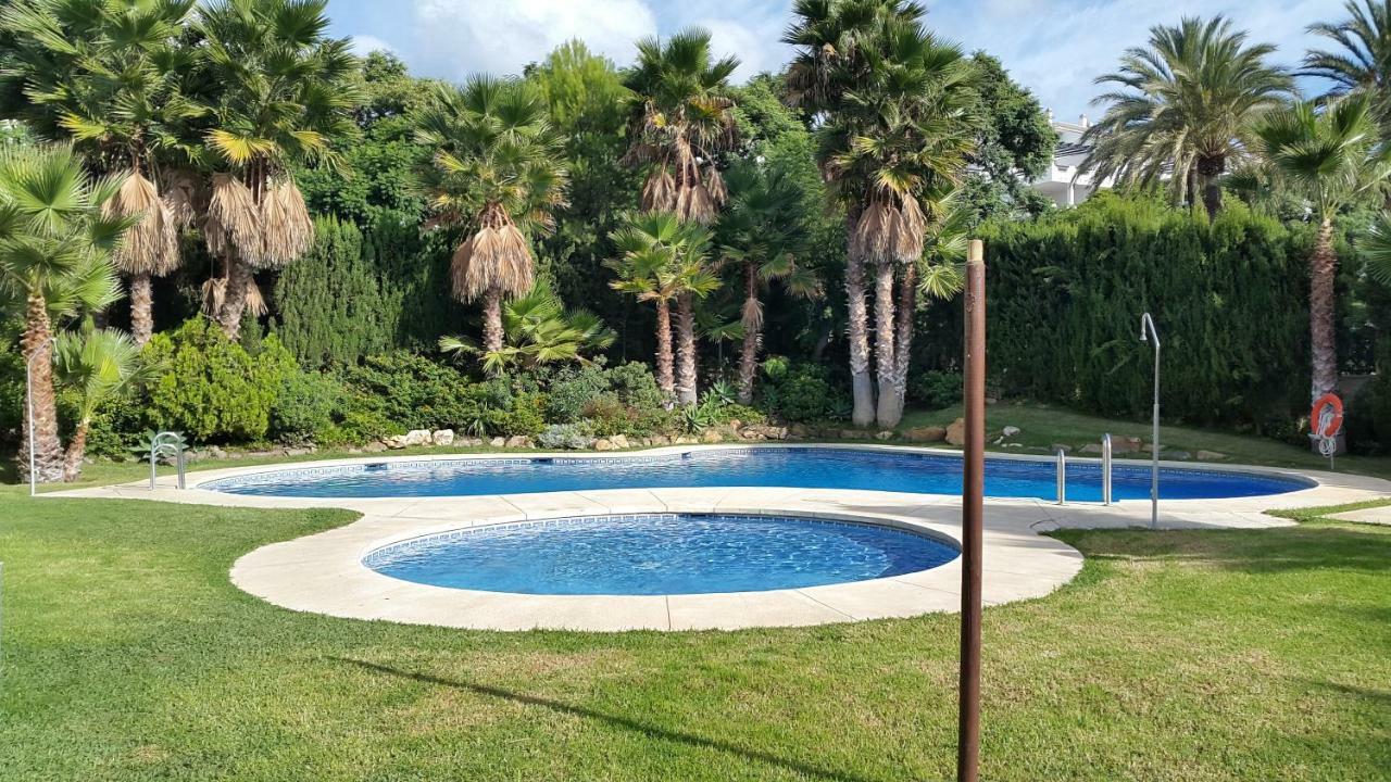 Lejlighed Nuevatorrequebrada Benalmádena