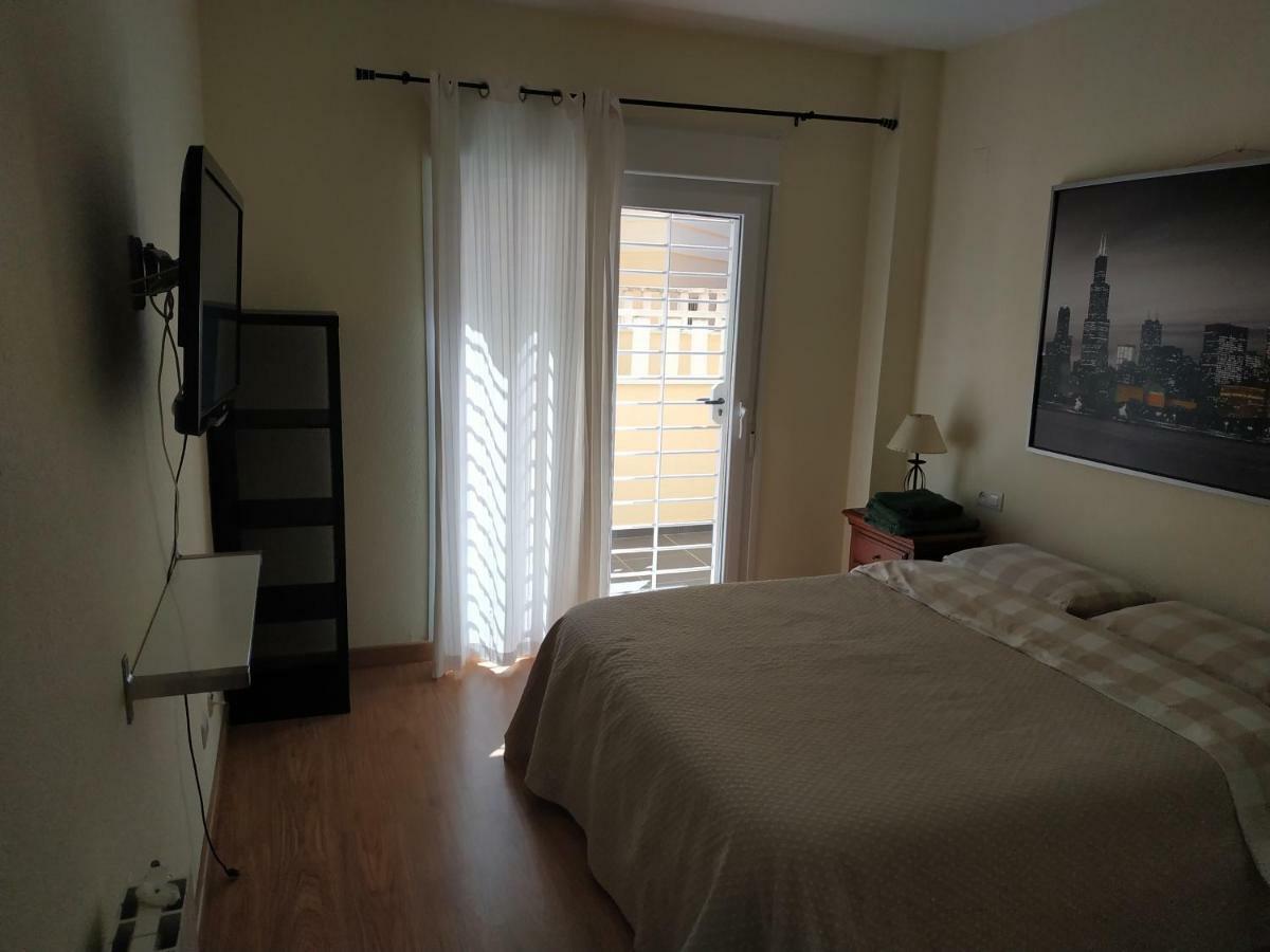 Lejlighed Nuevatorrequebrada Benalmádena