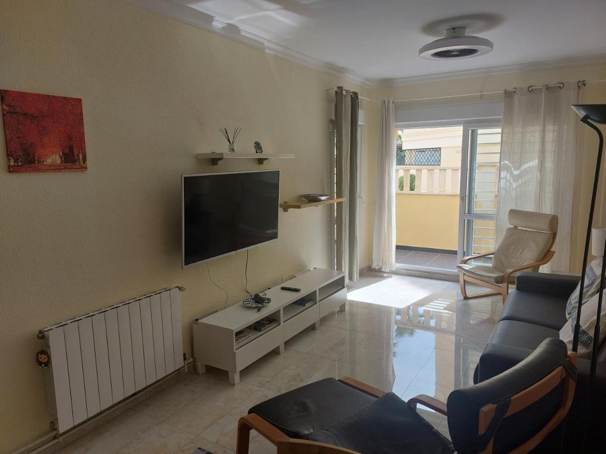 Nuevatorrequebrada * Benalmádena