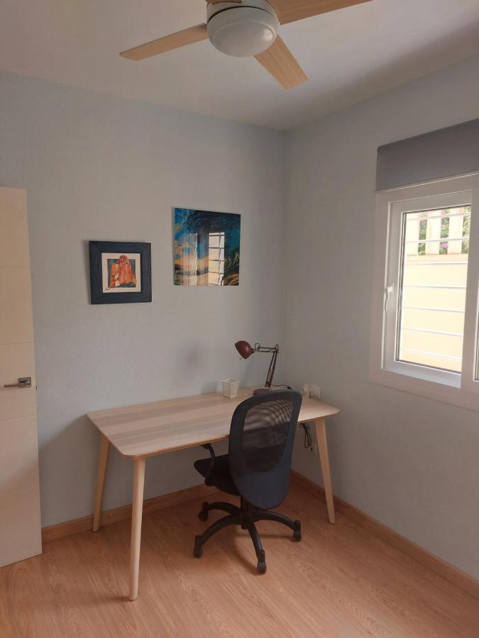 Nuevatorrequebrada Appartement Benalmádena