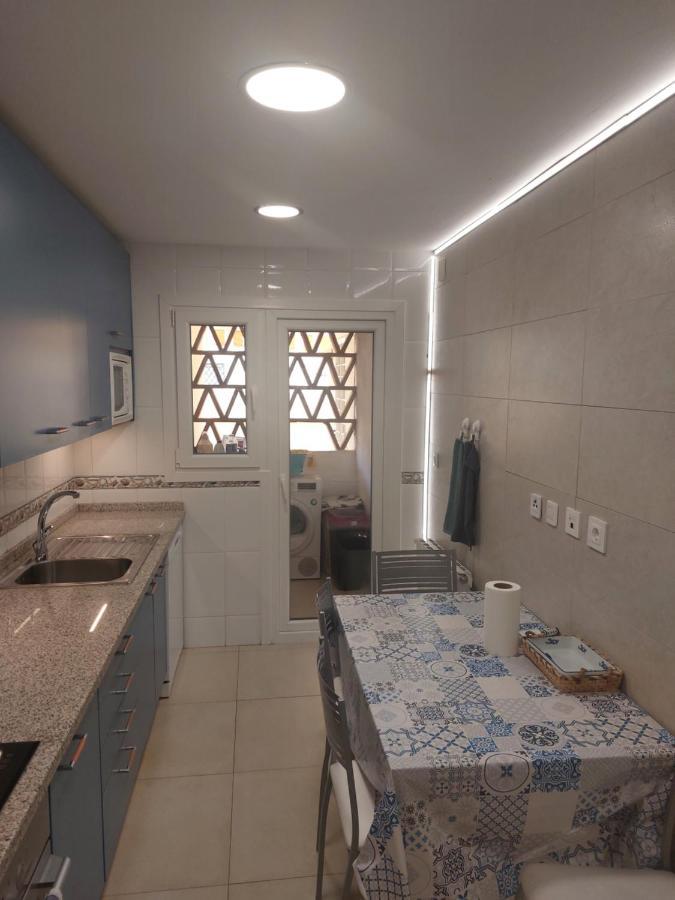 Appartement Nuevatorrequebrada