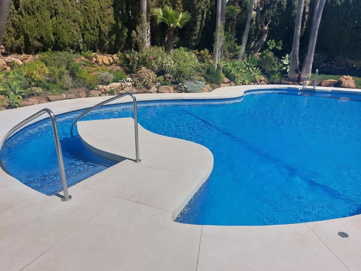 Appartement Nuevatorrequebrada Benalmádena