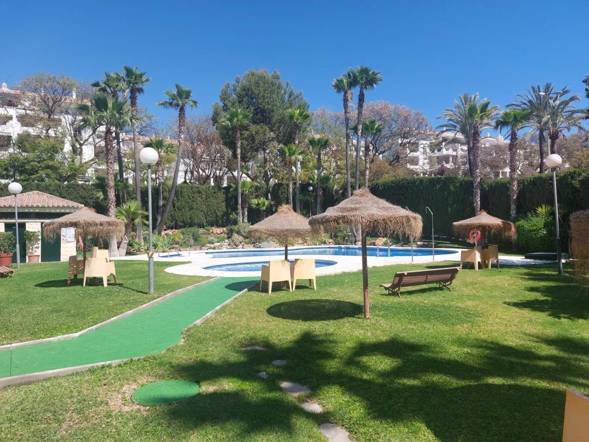 Appartement Nuevatorrequebrada *