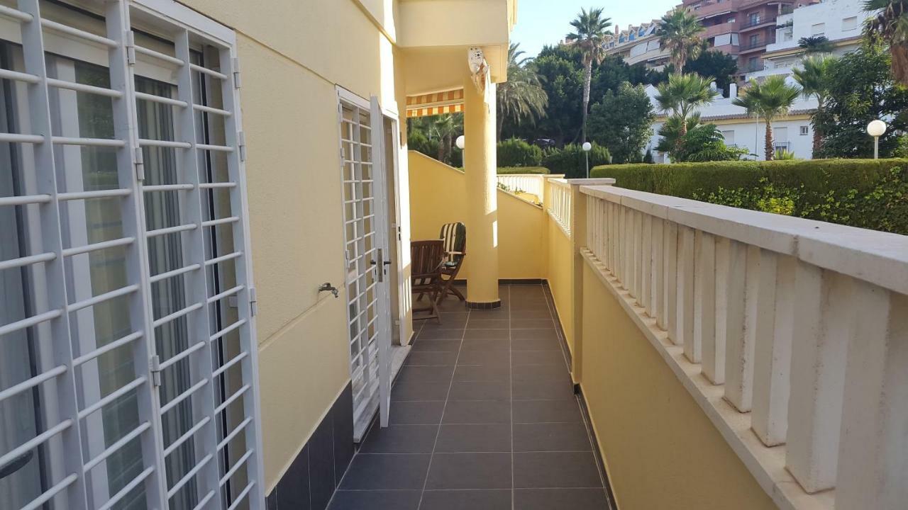 Appartement Nuevatorrequebrada Benalmádena