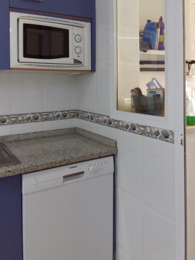 Nuevatorrequebrada * Benalmádena
