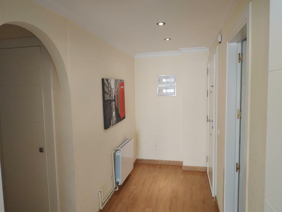 Nuevatorrequebrada Appartement Benalmádena